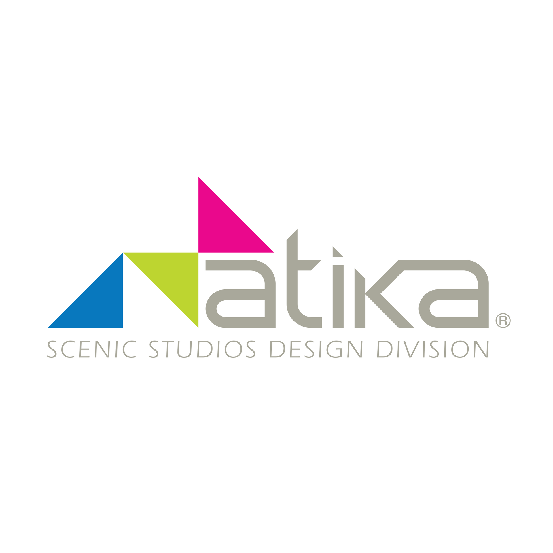 ATIKA Scenic Studios Design Division