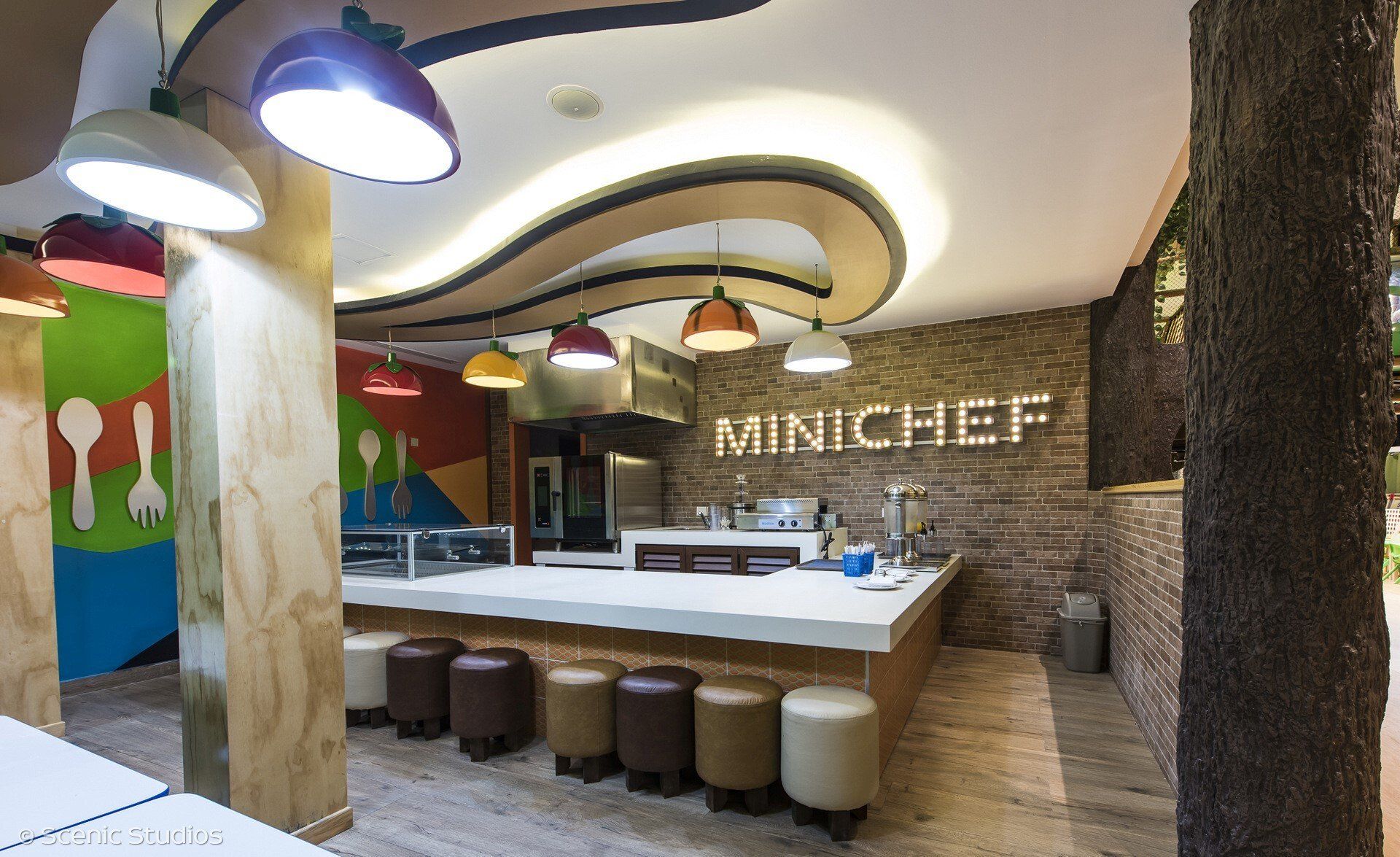 STARCAMP (Kids club)