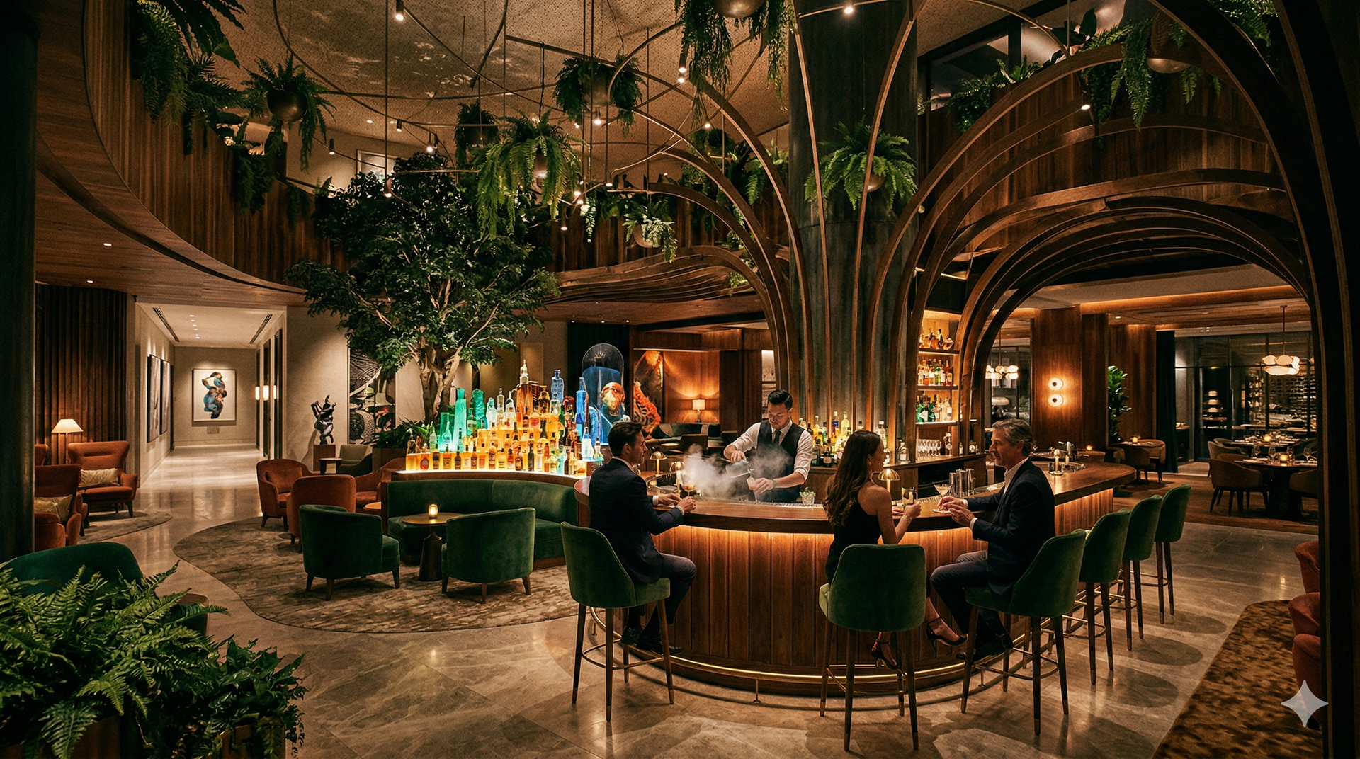 En un entorno altamente competitivo, la industria hospitality ha evolucionado más allá del servicio 