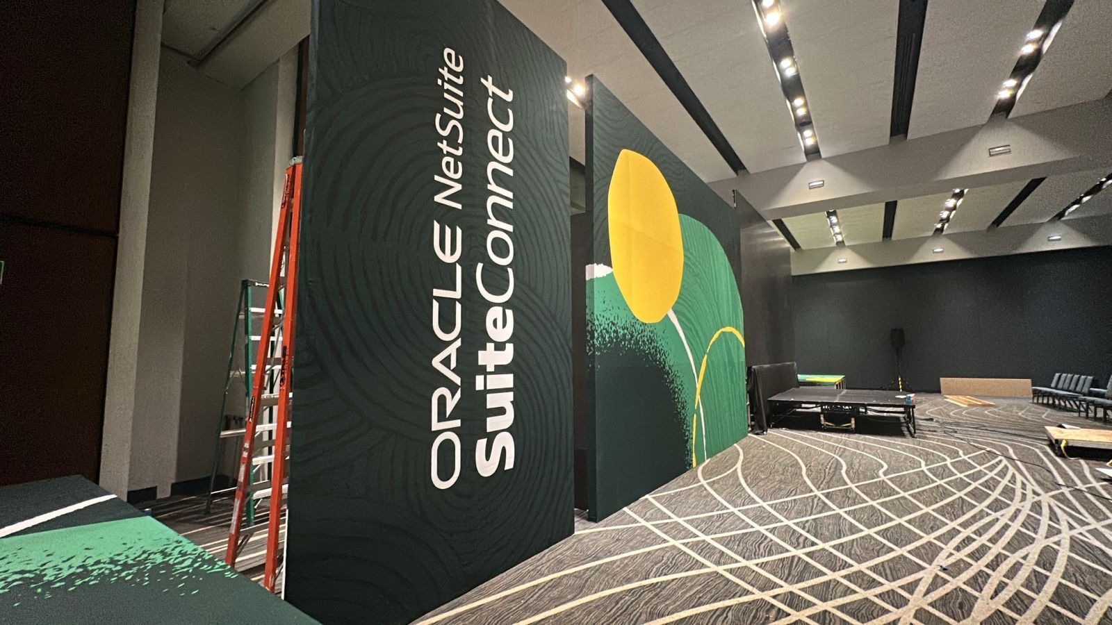 EPS (expanded polystyrene or foam) has become a cornerstone material in professional scenic 