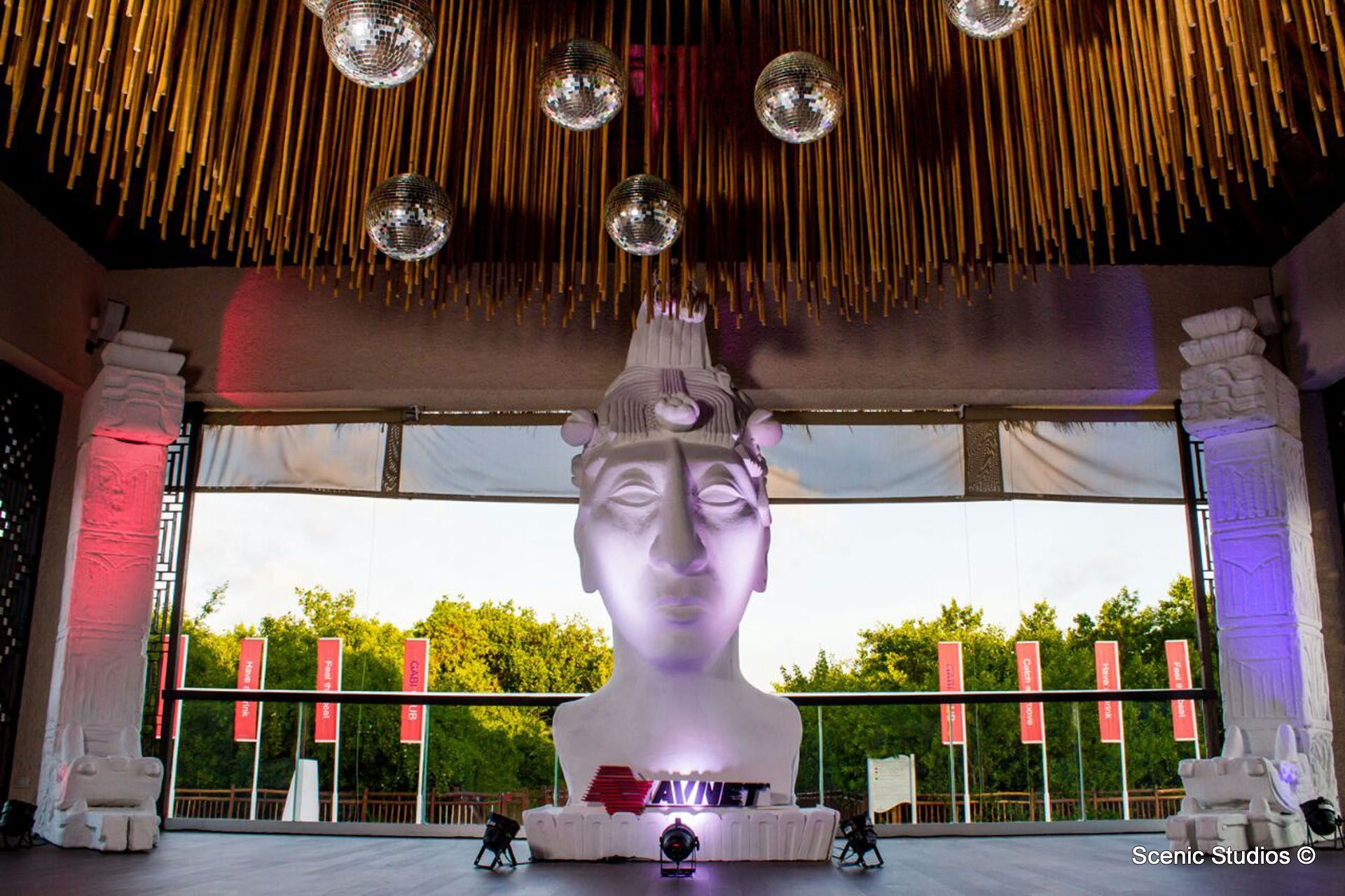 In a world where brands, parks, hotels, and venues compete for the public’s attention
