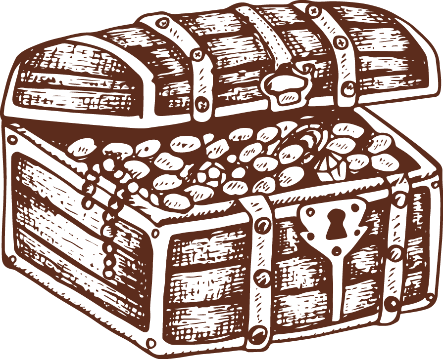 Treasure Chest