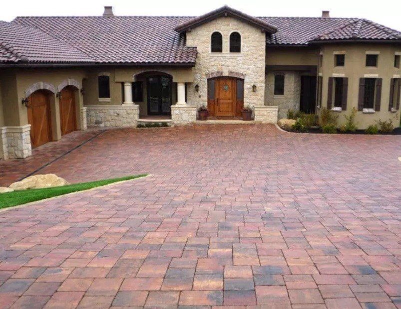Top 3 Reasons You Should Seal Your Pavers | Tropical Paver Sealing