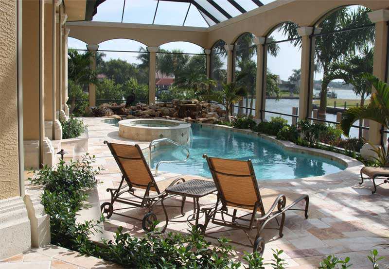 Chemical Stripping Services