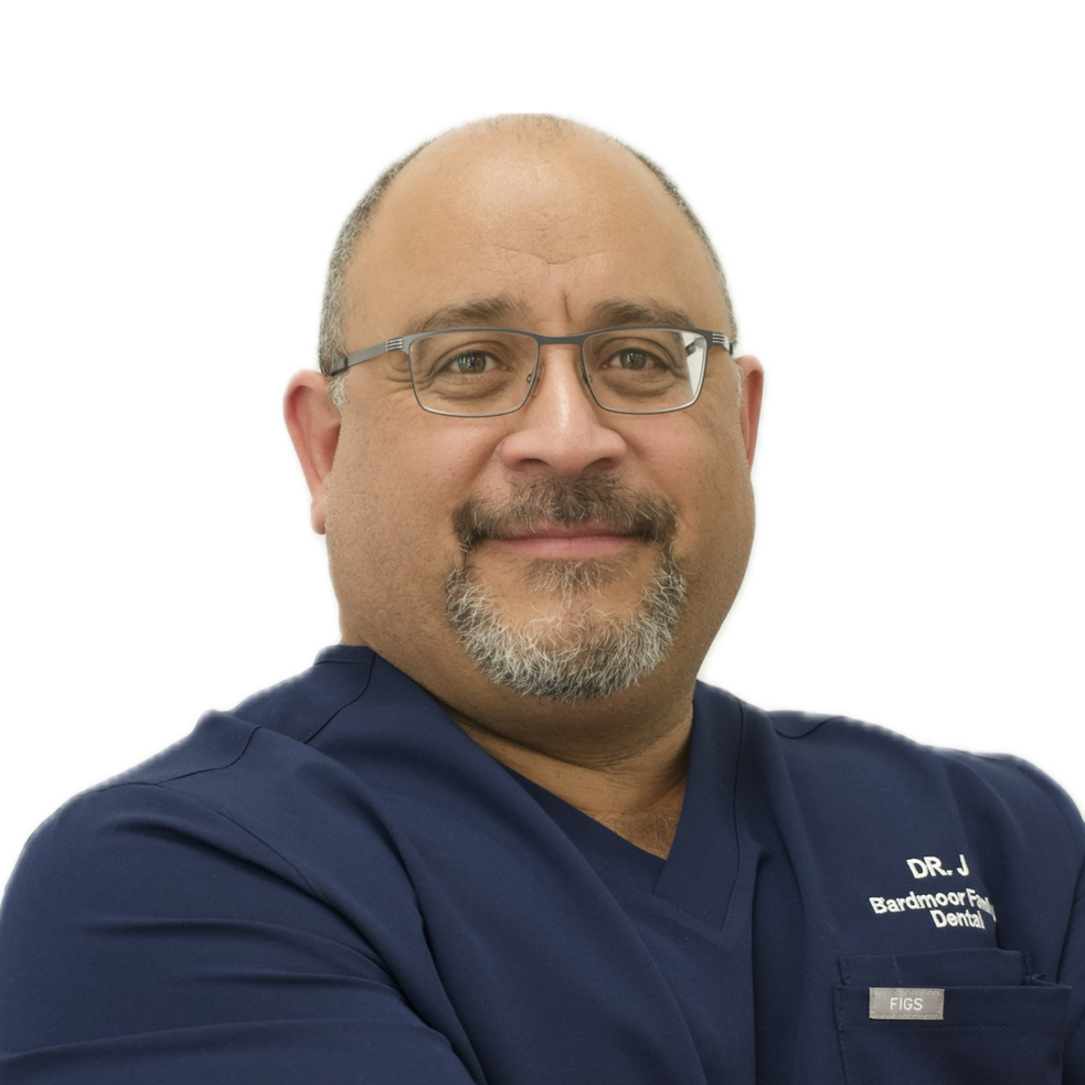 Bardmoor Family Dental Dr. Jamil Abdelghani
