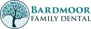 Bardmoor Family Dental logo