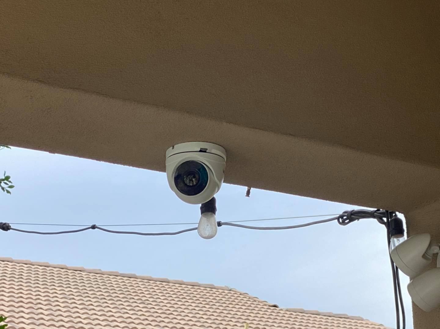 SG Installation AZ Inc