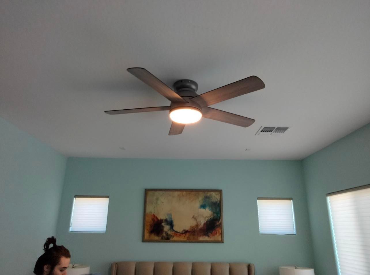 SG Installation AZ Inc