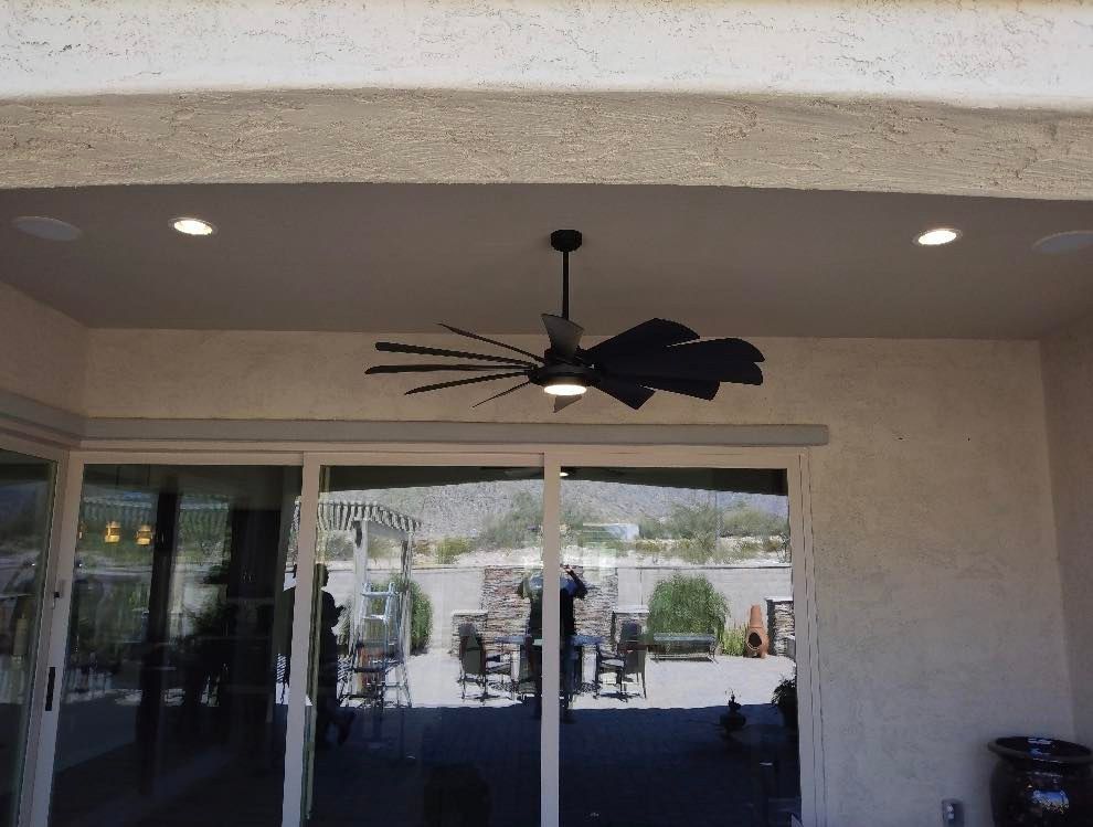 SG Installation AZ Inc