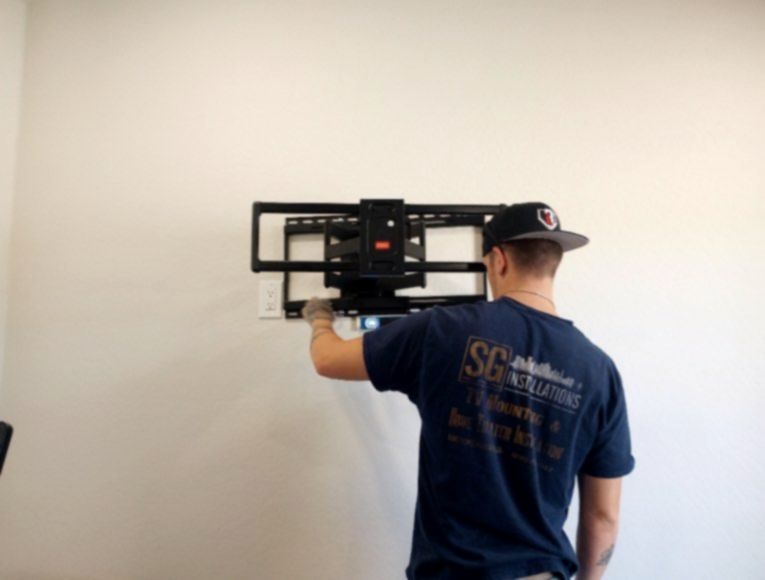 SG Installation AZ Inc