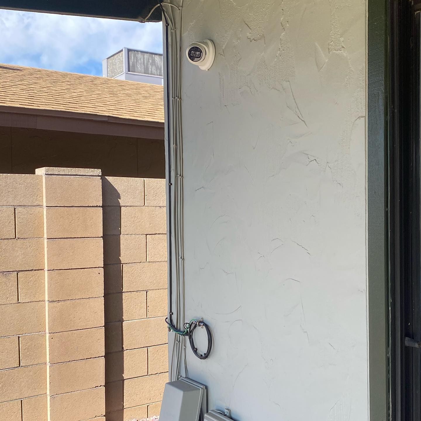 SG Installation AZ Inc