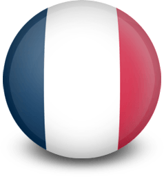 drapeau Français