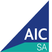 AIC SA logo