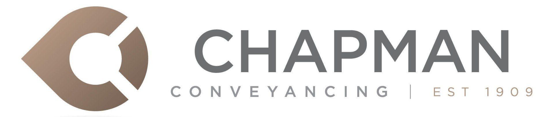 chapman conveyancing logo