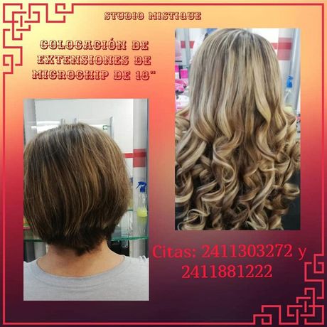 extensiones