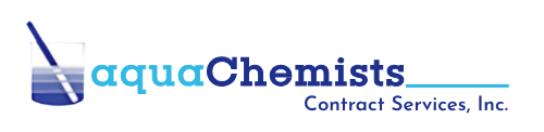 Aqua Chemists Contract Services Inc. Logo