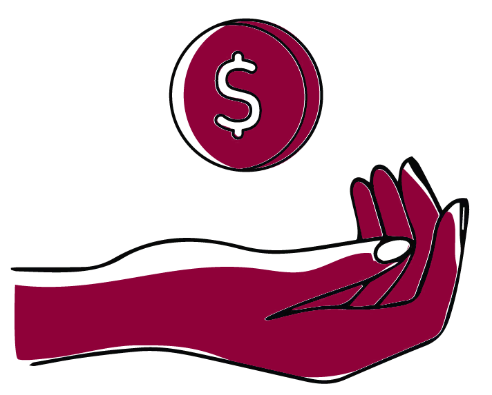 finances for funeral