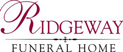 Funeral Home Logo