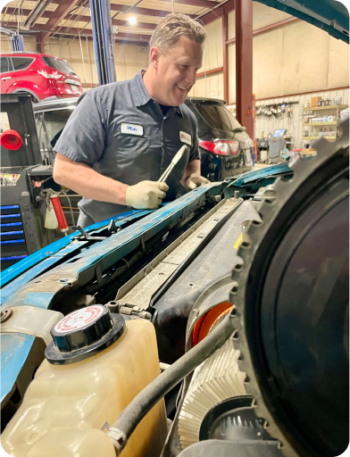 Auto Repair in Longmont, CO | Carbon Valley Garage