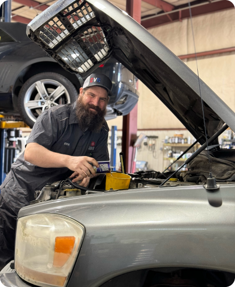 Carbon Valley Garage - Longmont Auto Repair