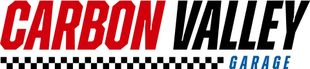Logo | Carbon Valley Garage