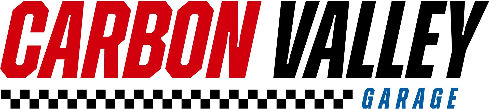 Logo | Carbon Valley Garage