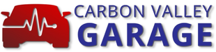 Logo | Carbon Valley Garage