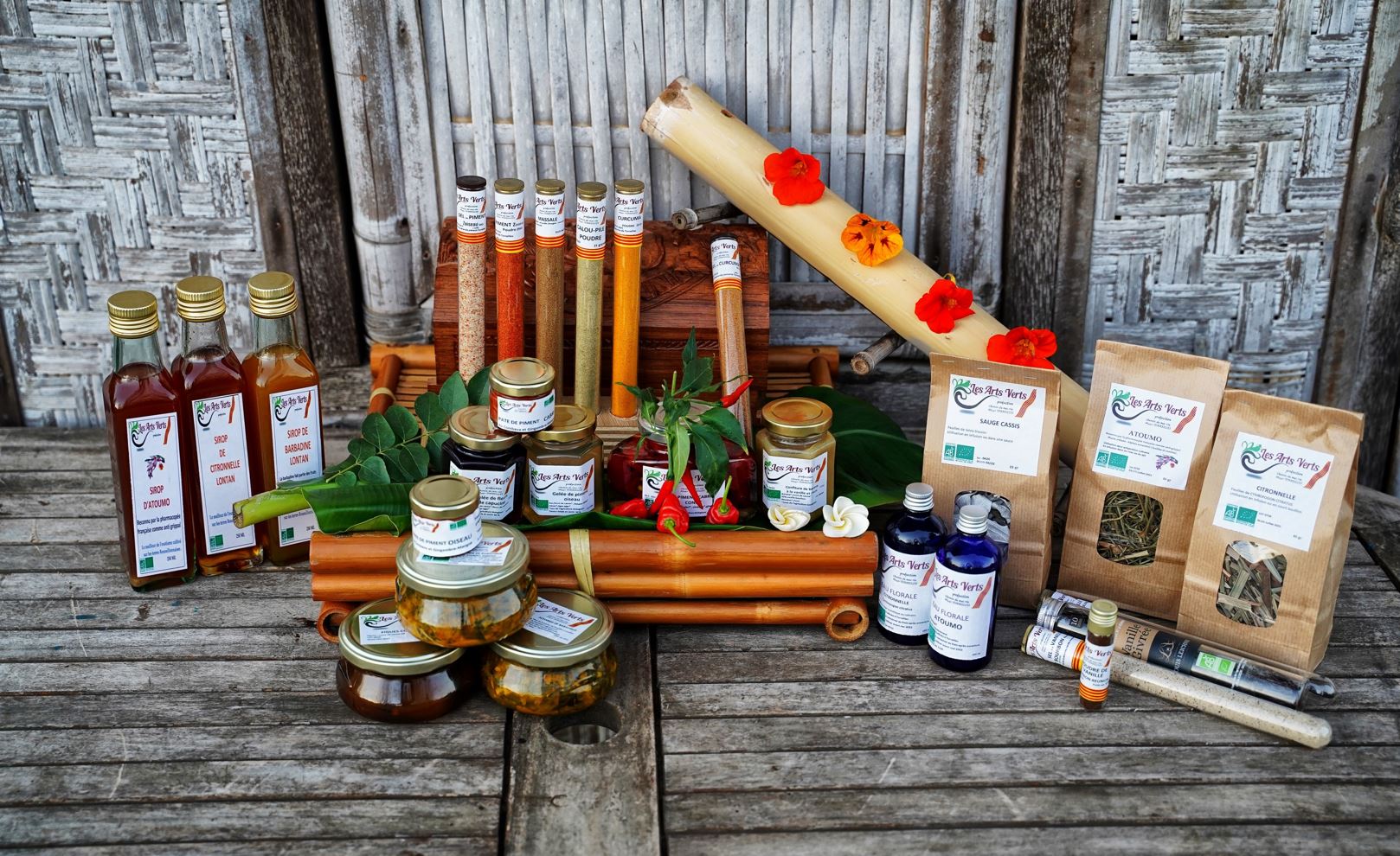 Producteur local Torreilles