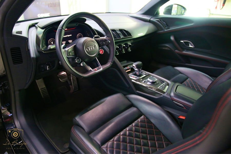 Autobranche fotografie