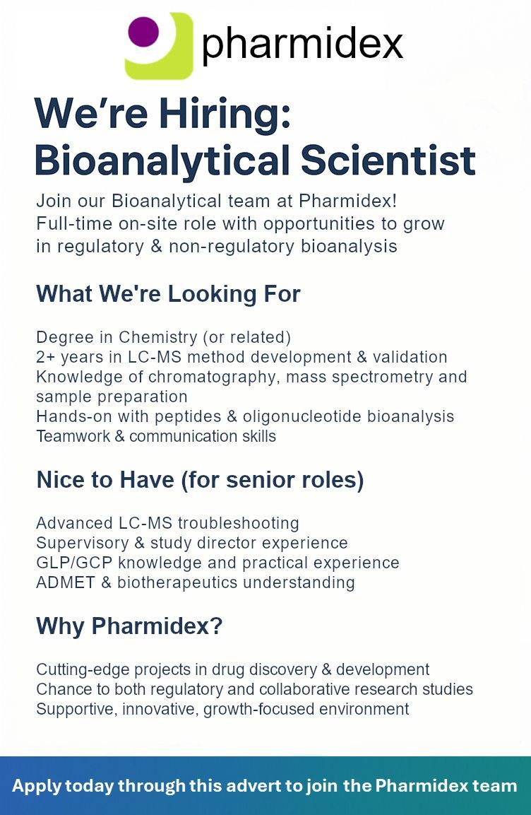 In Silico Drug Discovery GLP-1