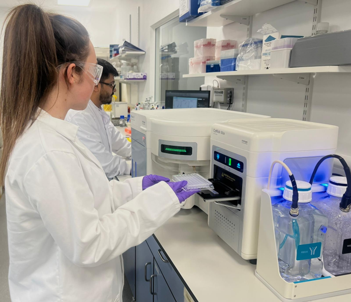 Flow Cytometry