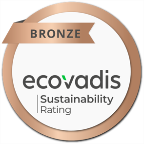 Ecovadis Accreditation