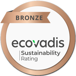Ecovadis Accreditation