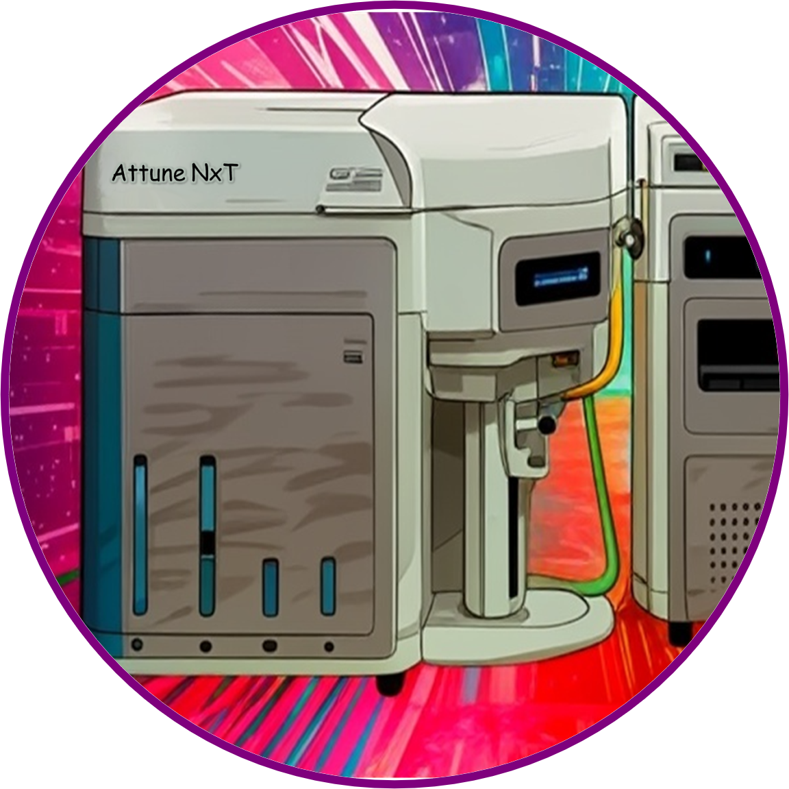 Flow Cytometry Botton