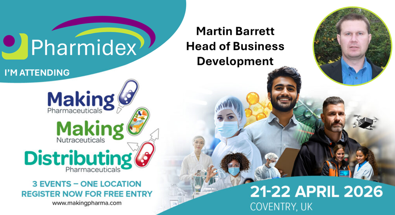 FROM DISCOVERY TO DISTRIBUTION