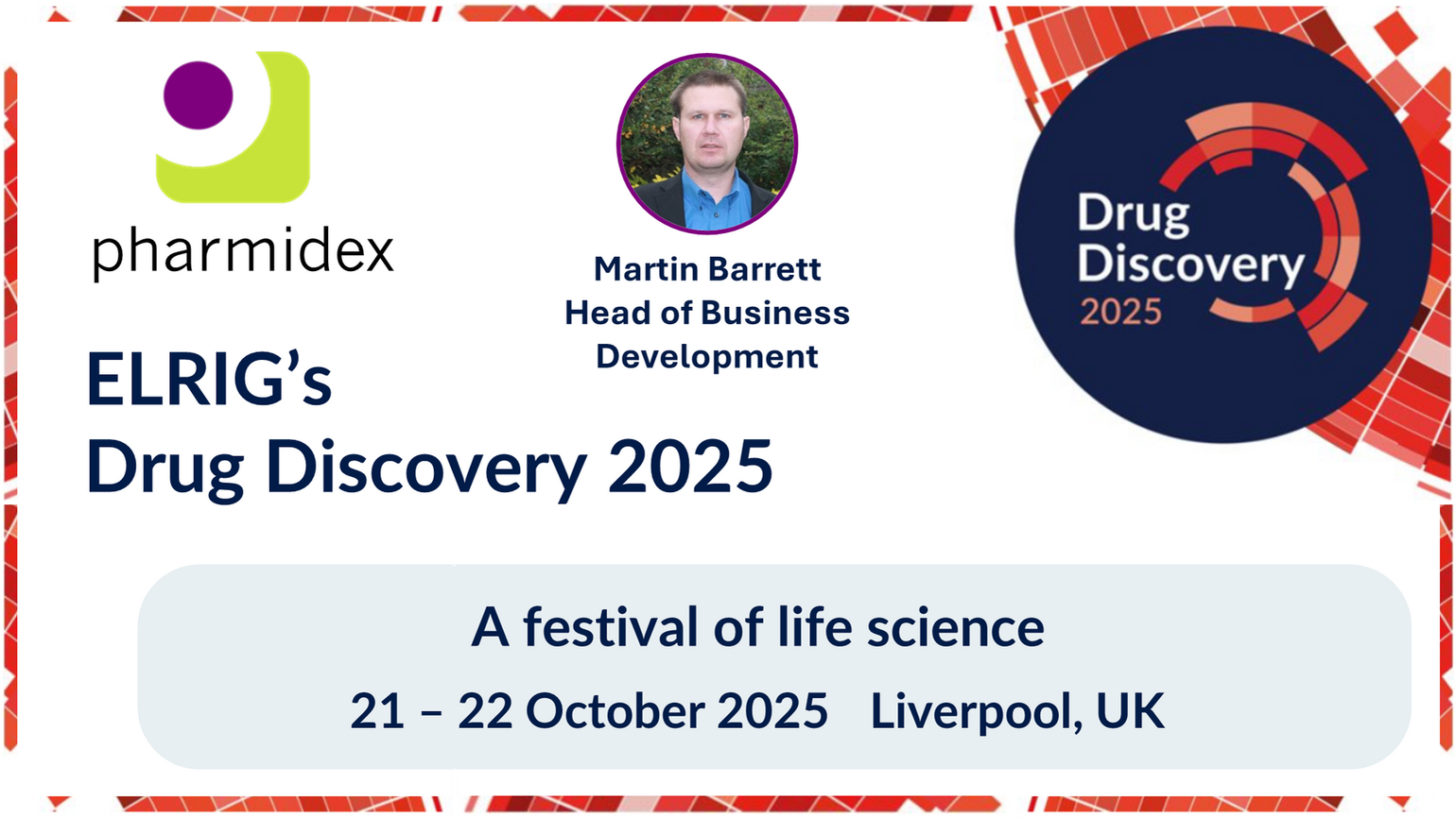 In Silico Drug Discovery GLP-1