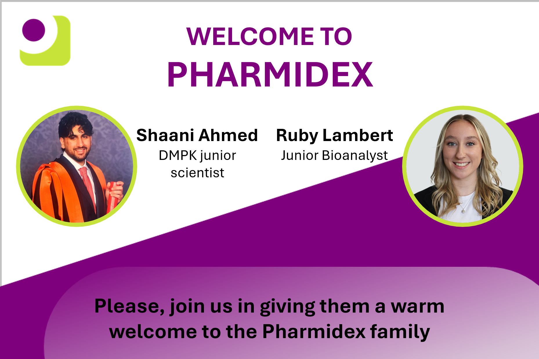 Welcome to Pharmidex