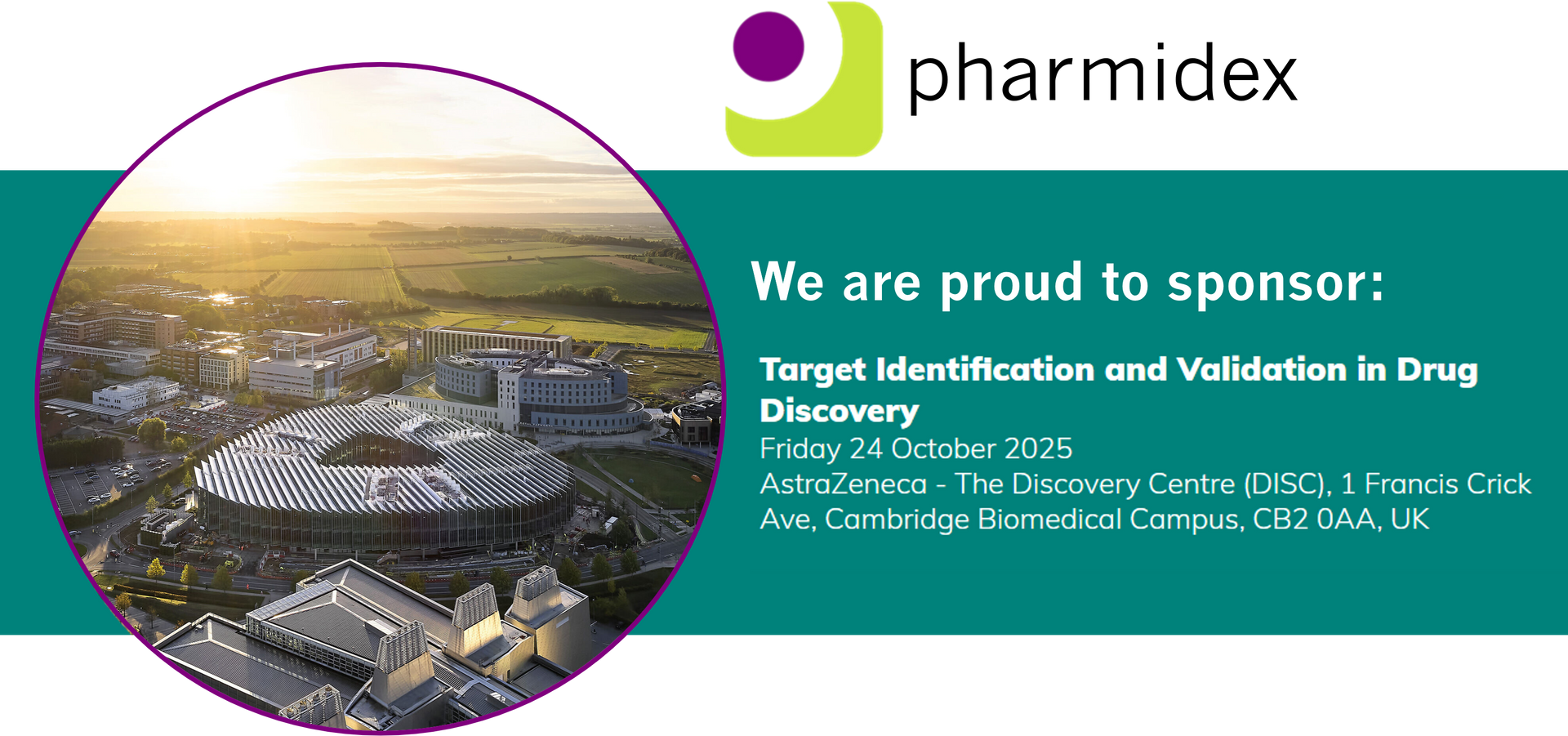 Target Identification and Validation in Drug Discovery