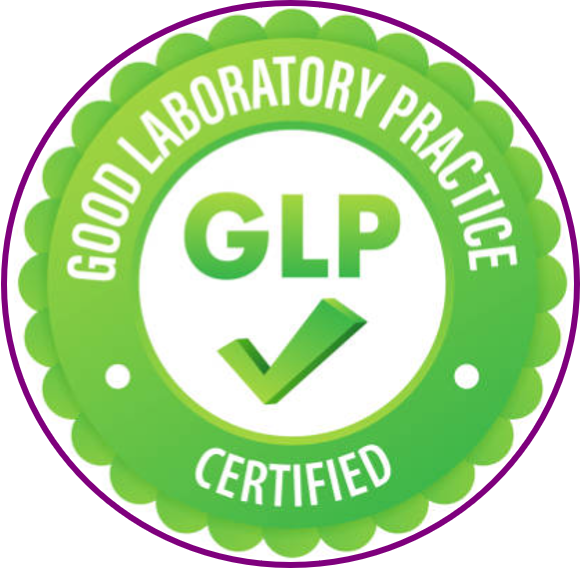 TOXICOLOGY (NON-GLP/GLP)