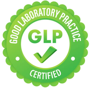 GLP Accreditation