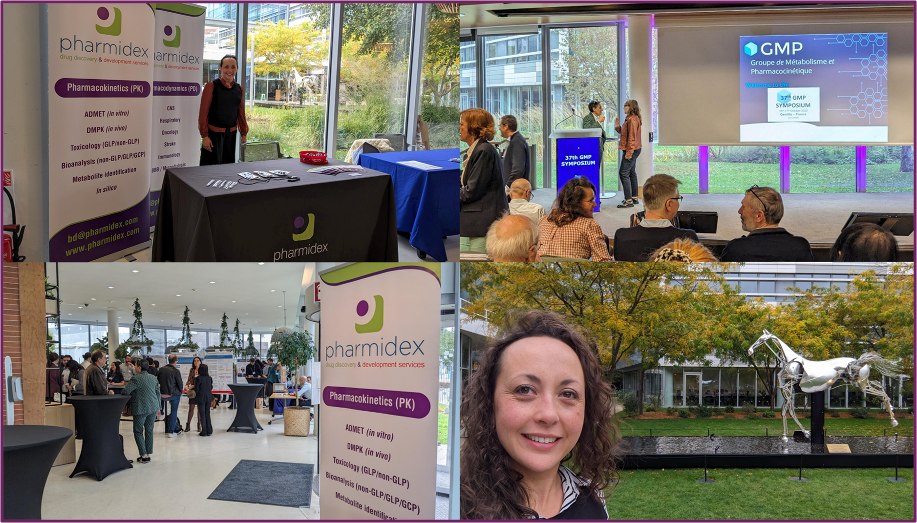 GMP 37th Symposium