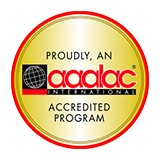 AAALAC Accreditation
