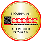 AAALAC Accreditation