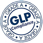 GLP Accreditation