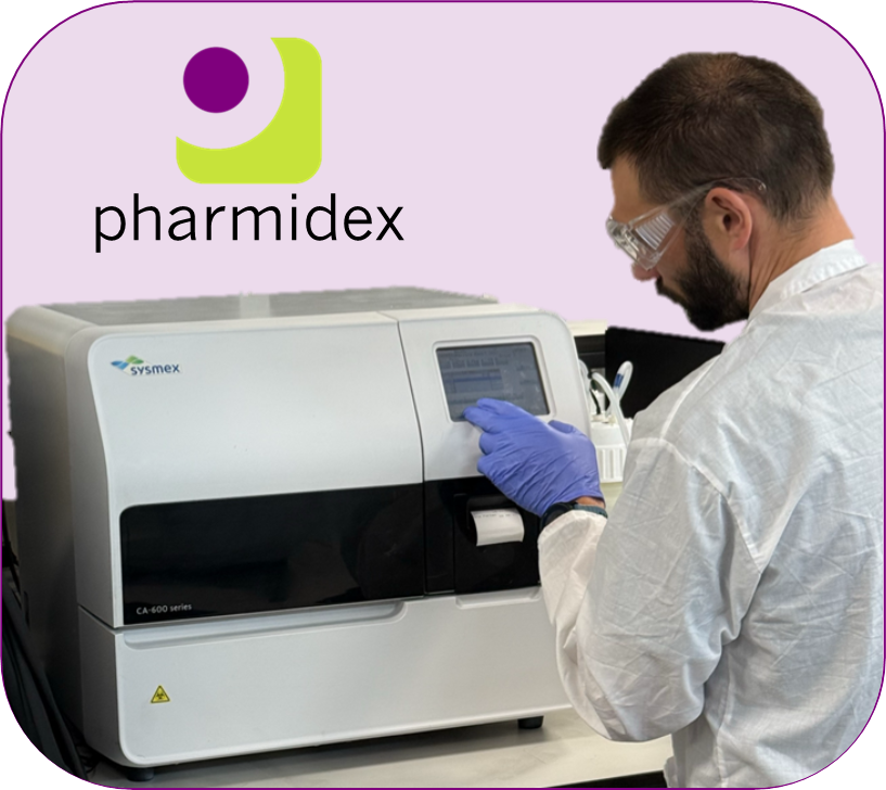 Sysmex