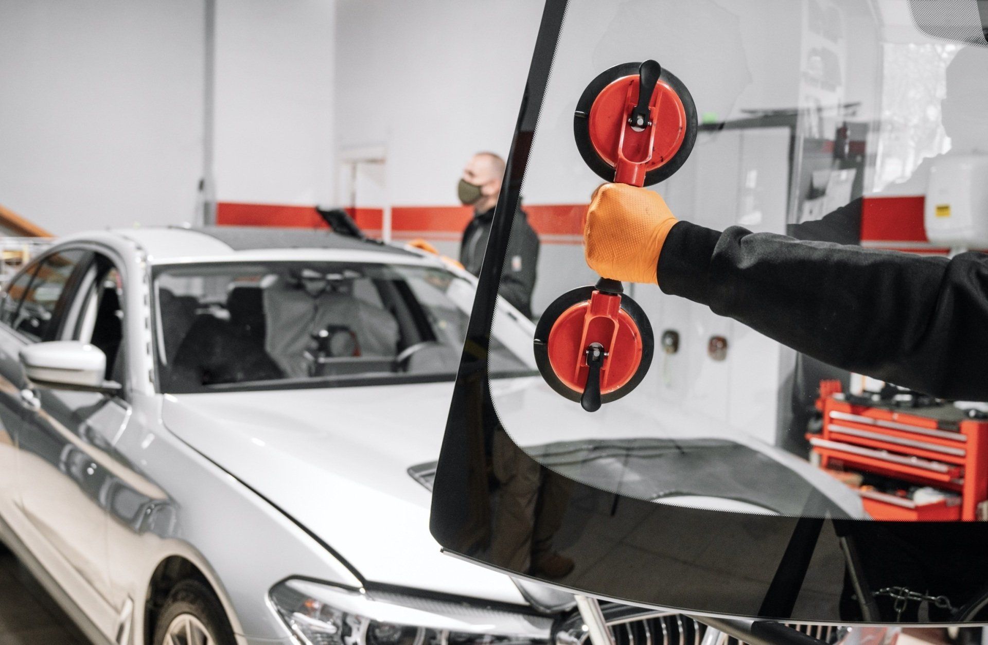 Windscreen Replacement