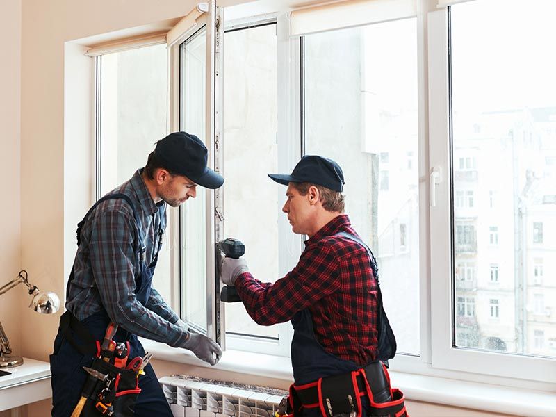 Glass Services Gulfport, MS Dunaway Glass