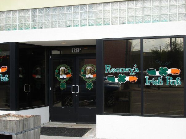 Store Modern Glass Doors — Gulfport, MS — Dunaway Glass