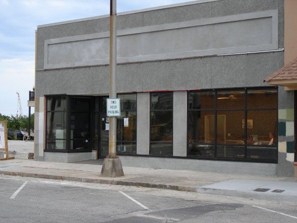 Tinted Window Glass — Gulfport, MS — Dunaway Glass