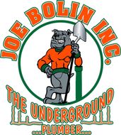 Joe Bolin Plumbing Inc. - The Underground Plumber